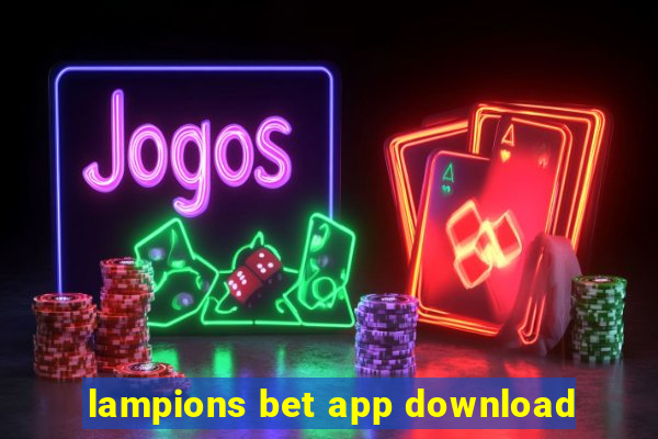 lampions bet app download